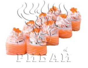 РОЛЛ СИБИРСКАЯ КРАСАВИЦА