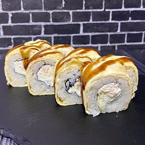 Камчатка