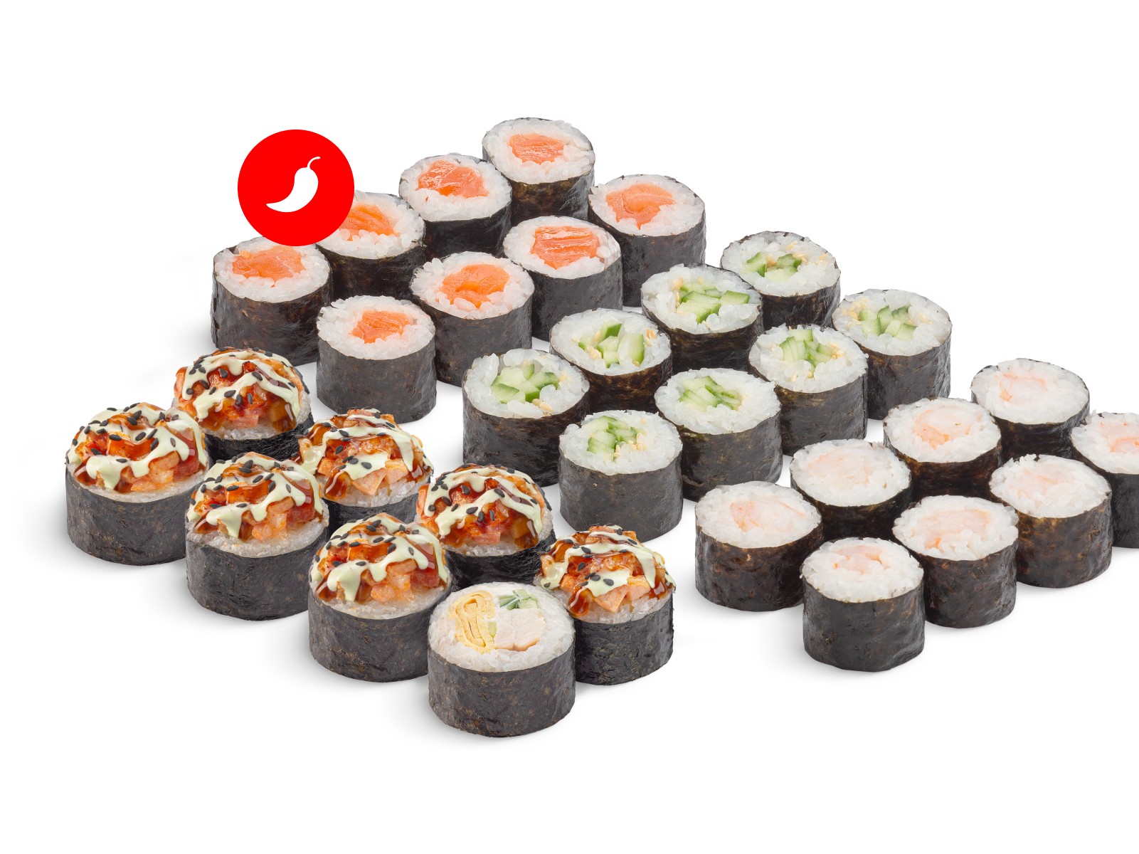 Сет Инь-Янь