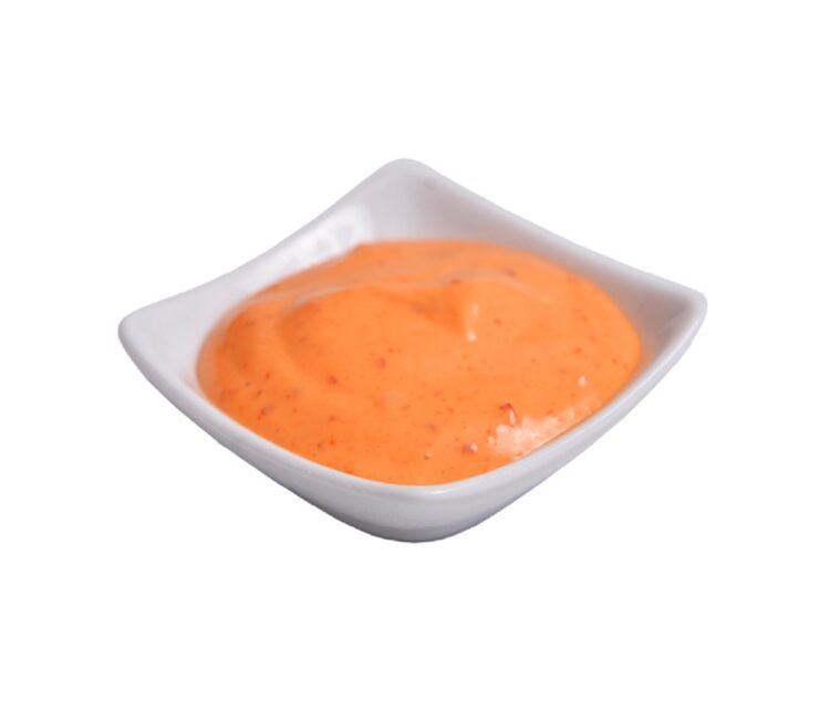 Острый соус