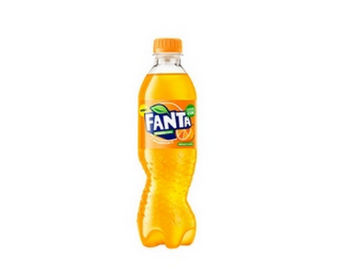 Fanta 0,5л