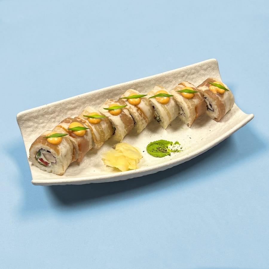 Чикен Бекон