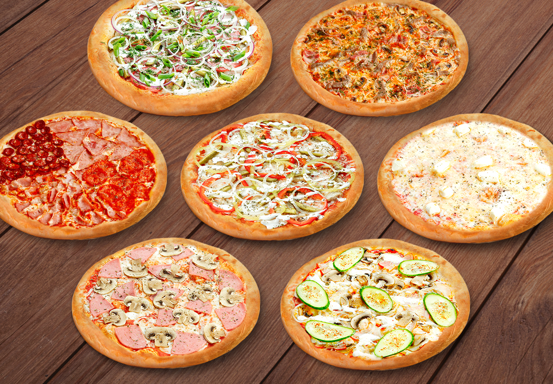 Промонабор Защитника х7