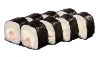 Эби маки