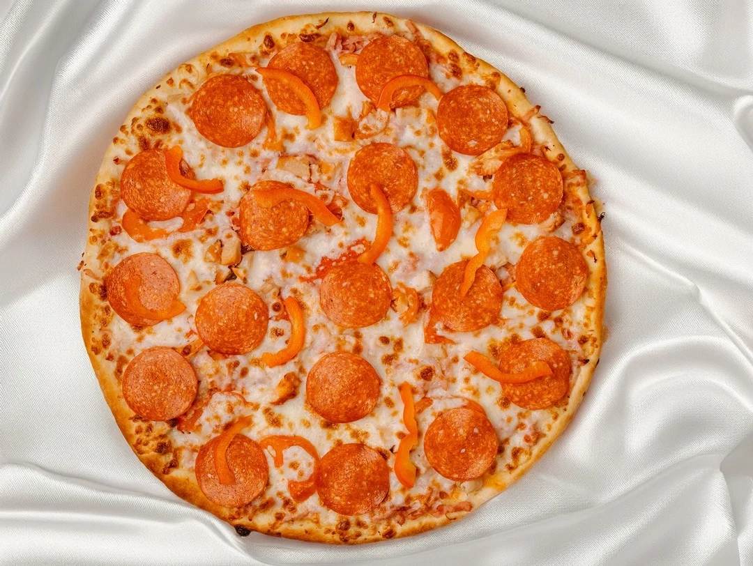 Пицца «Мексикана» 40 см