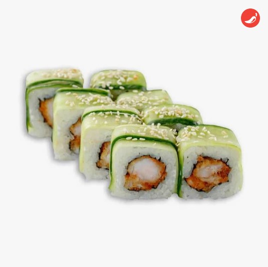 Юсен Маки