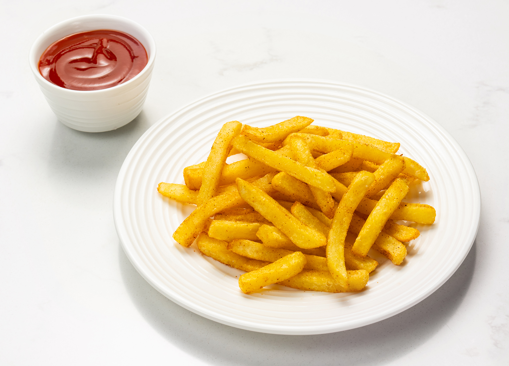 Картофель фри