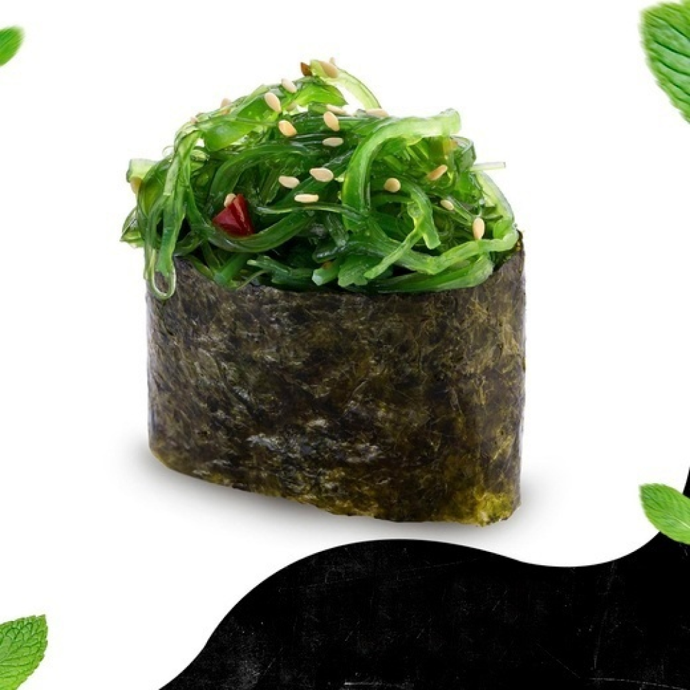 Гункан чука