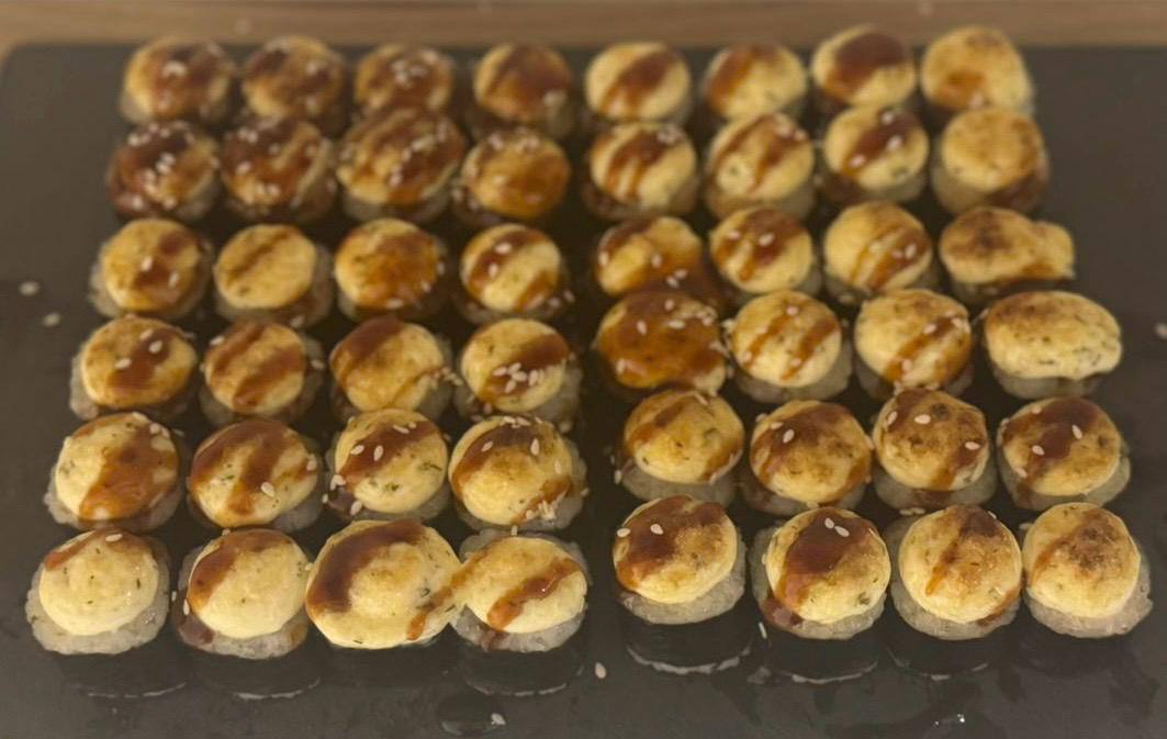 Запеченная классика