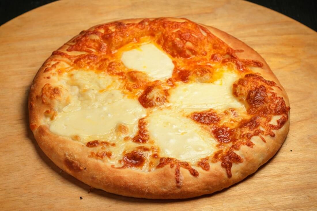 Хачапури по-царски