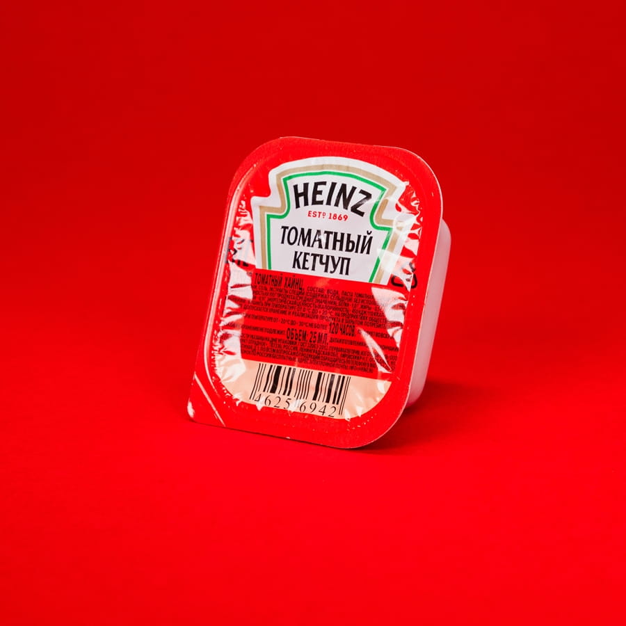 Кетчуп
