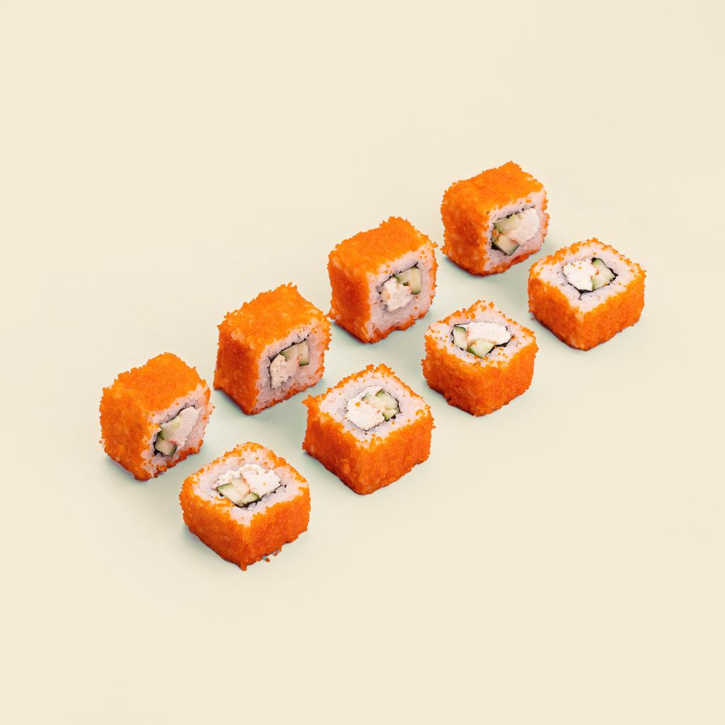 Калифорния классик