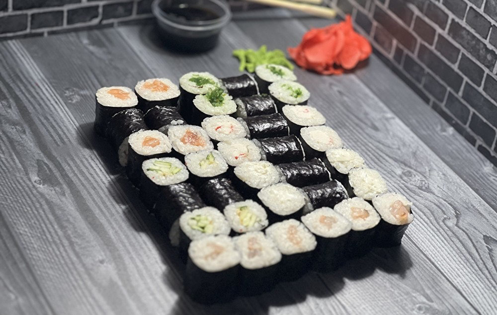 Мини