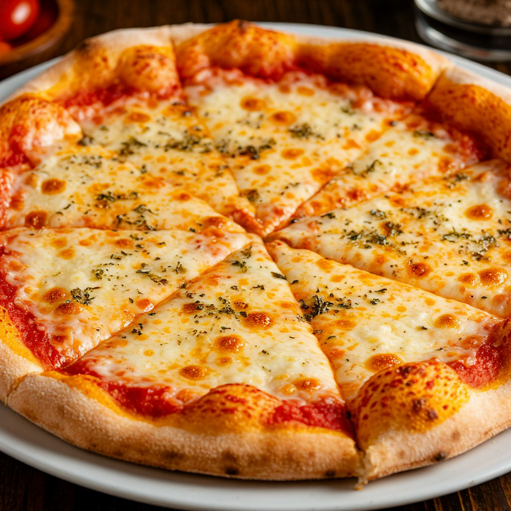 Четыре сыра