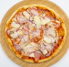 Мясное ассорти 40 см