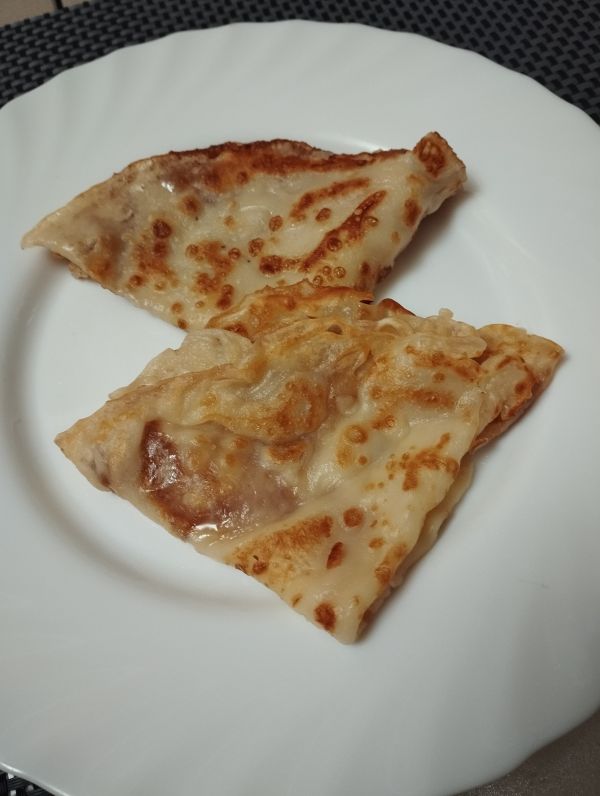 Блинчики