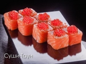 Филадельфия королевская