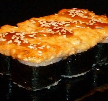Каджи сяке
