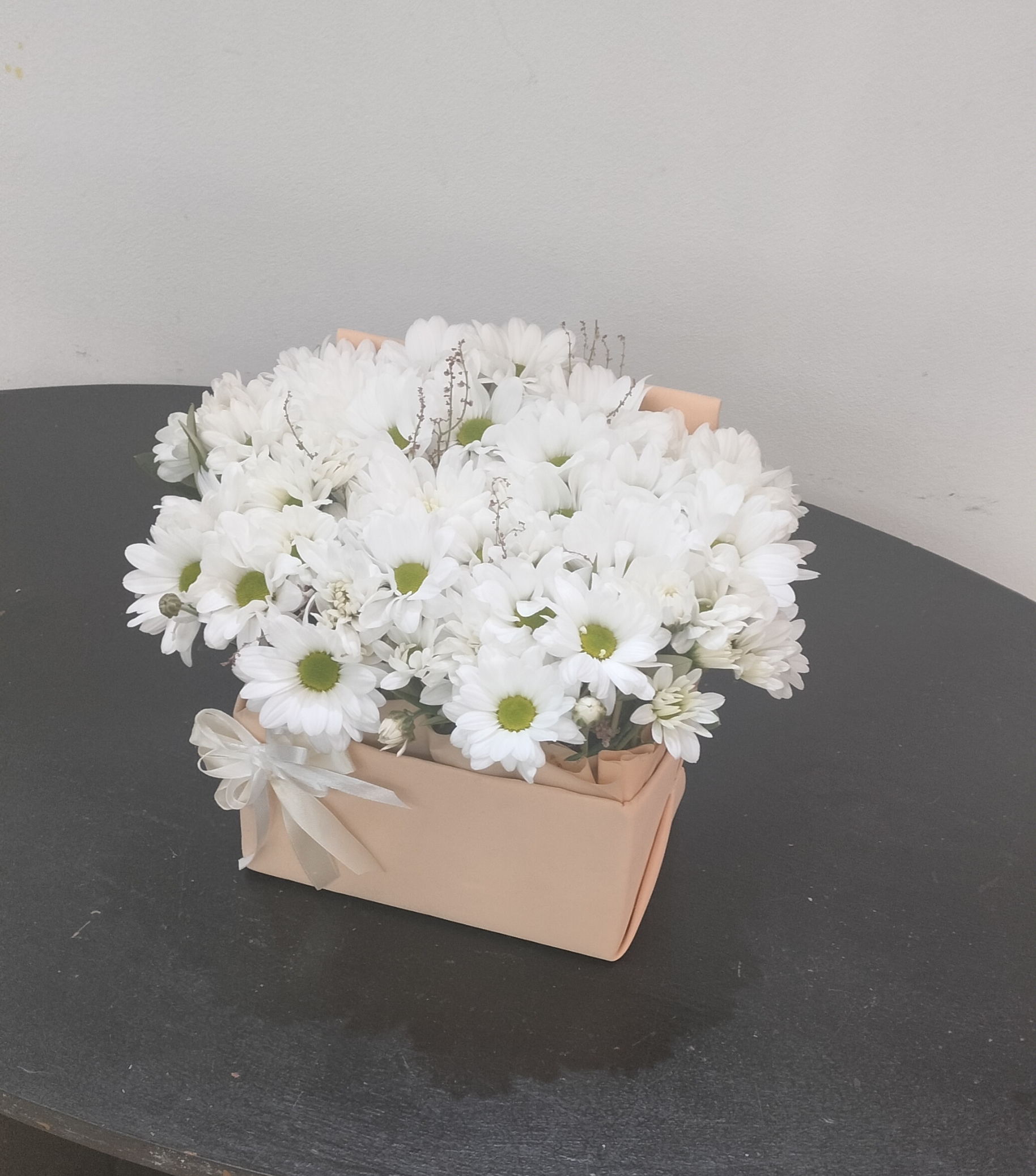 Красота в простоте