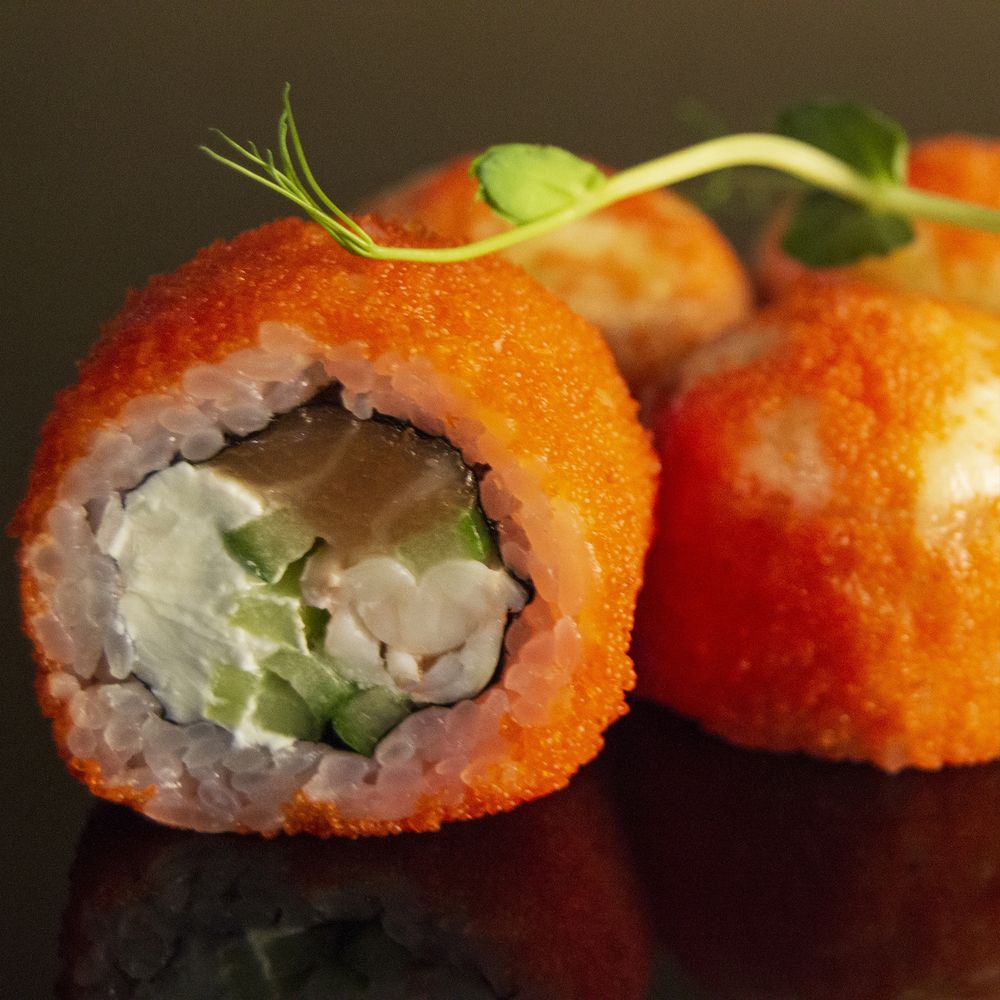 Запеченный Премиум 8 шт