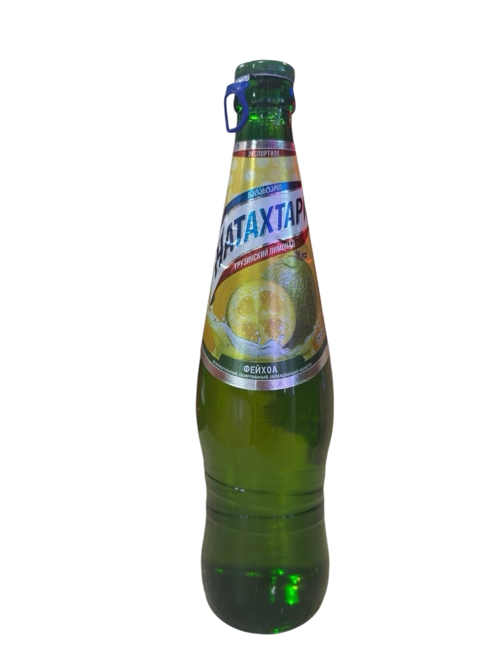 Nataxtari фейхоа 0,5