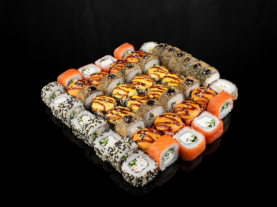 Сет Династия (48 шт)