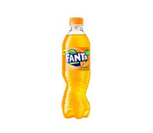 Fanta (или аналог Добрый) 0,5л