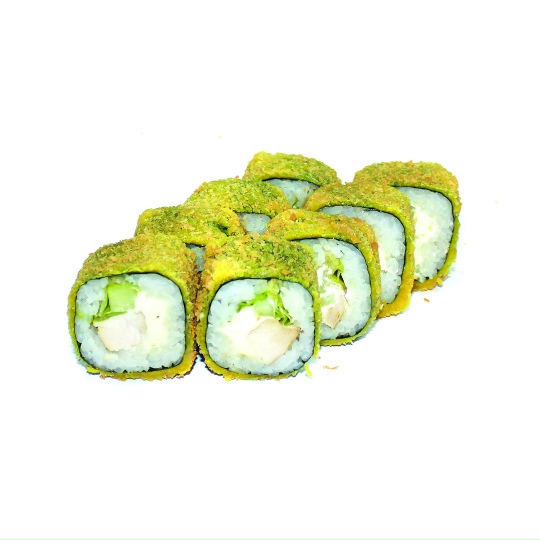 Якумо