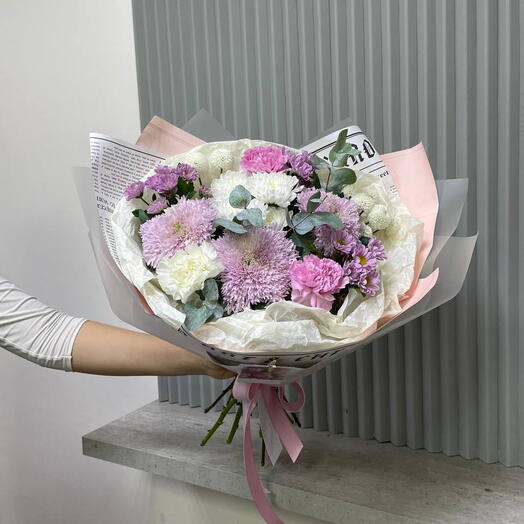 Радость для любимой 