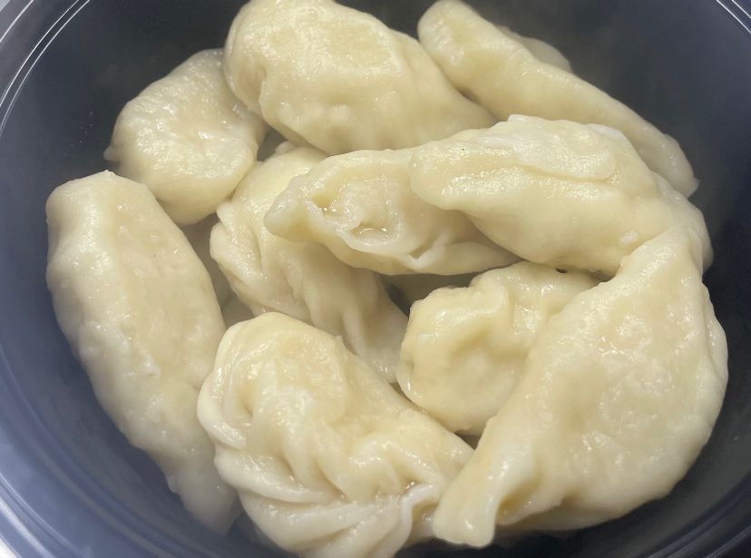 Курзе с курицей