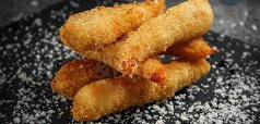 Сырные палочки