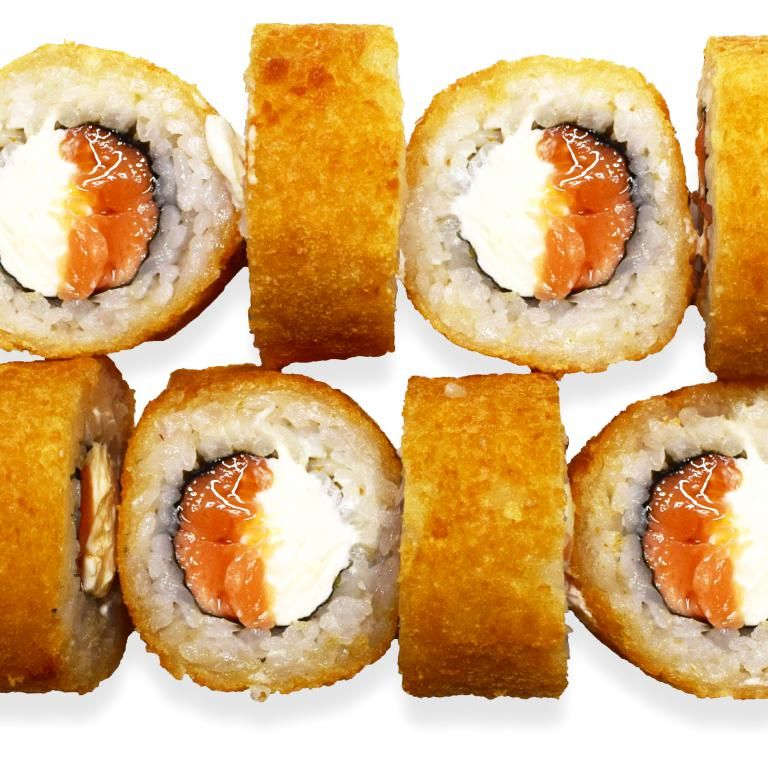 Горячий сейк.