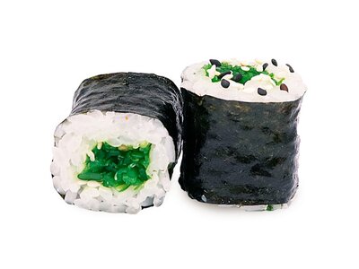 Ролл Чука маки