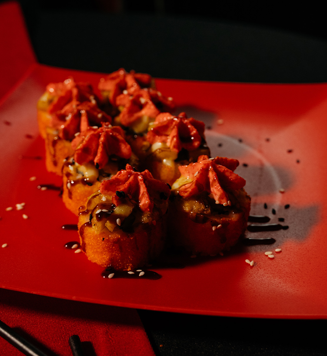 Ролл Император