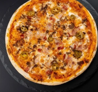 Сочный Тейсти