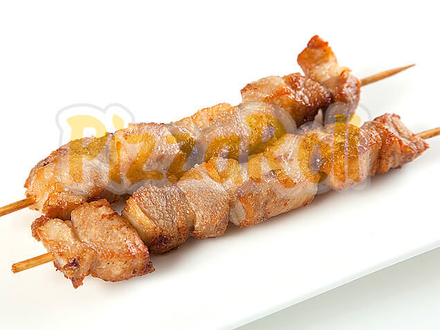 Шашлычок из свинины
