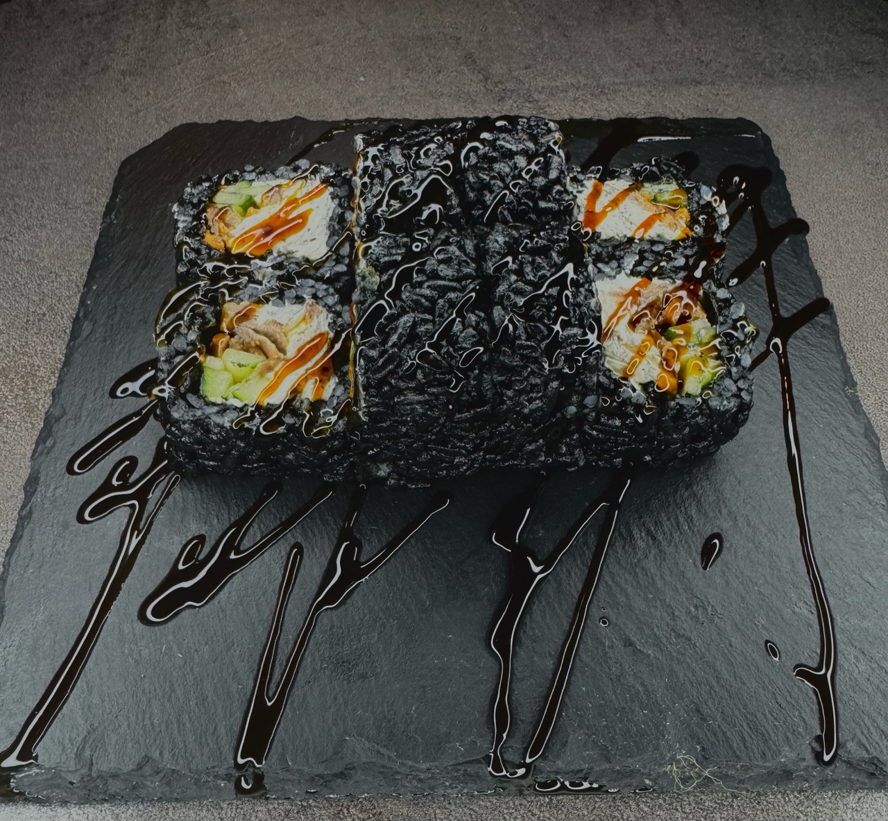 Black Fish