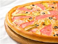 Пицца Мясная 40 см