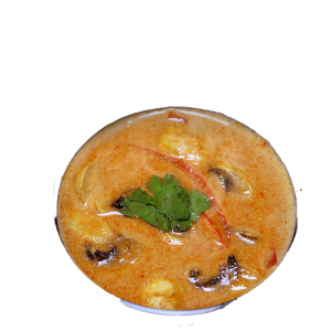Том ям с курицей