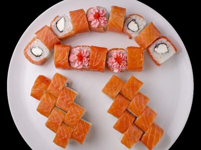 Сет Филадельфия Шик