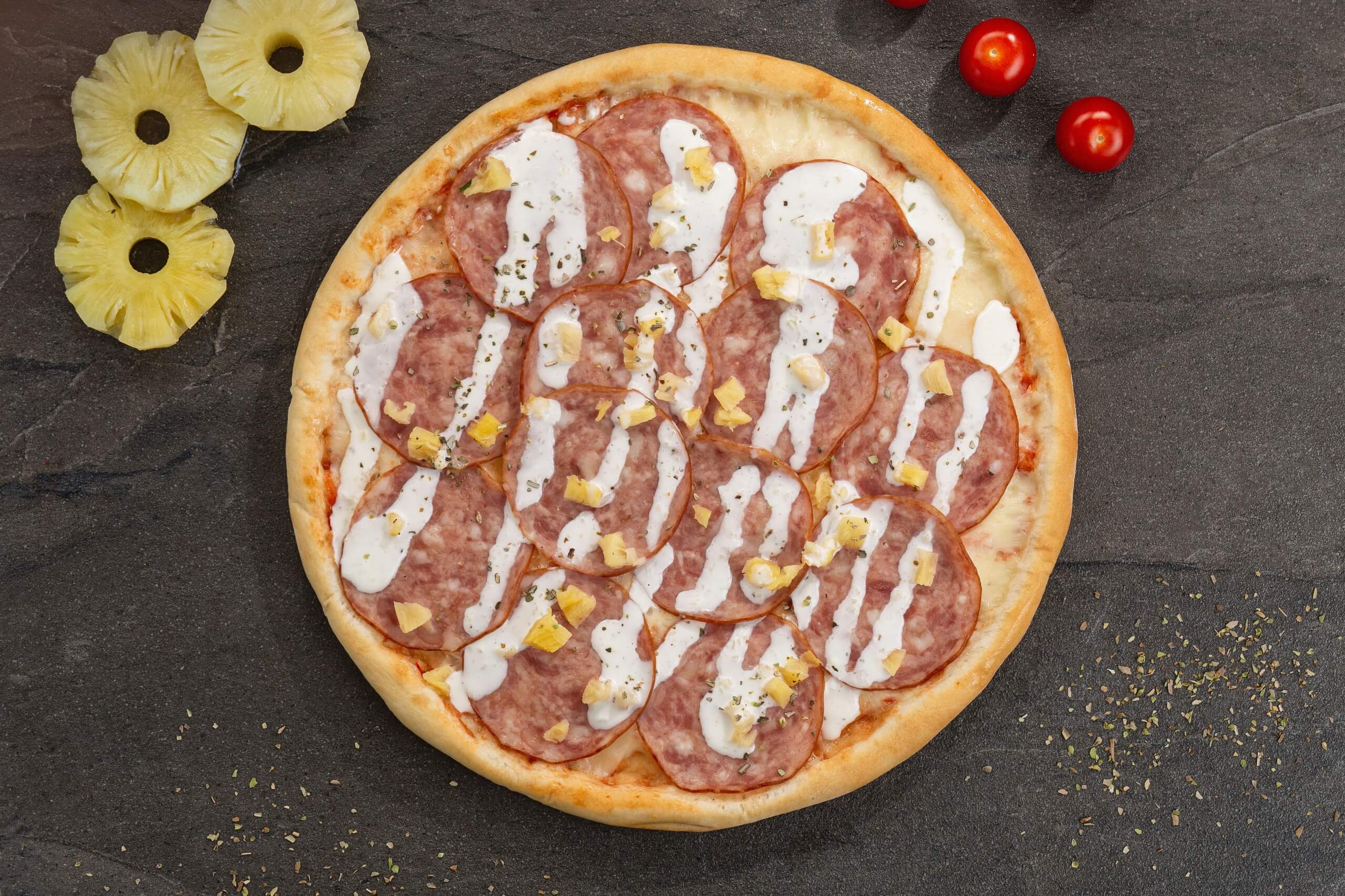 Гавайская