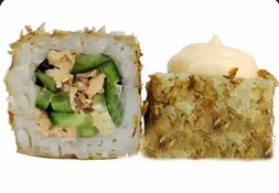 Бонито спайси