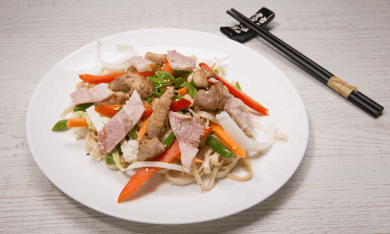 wok 