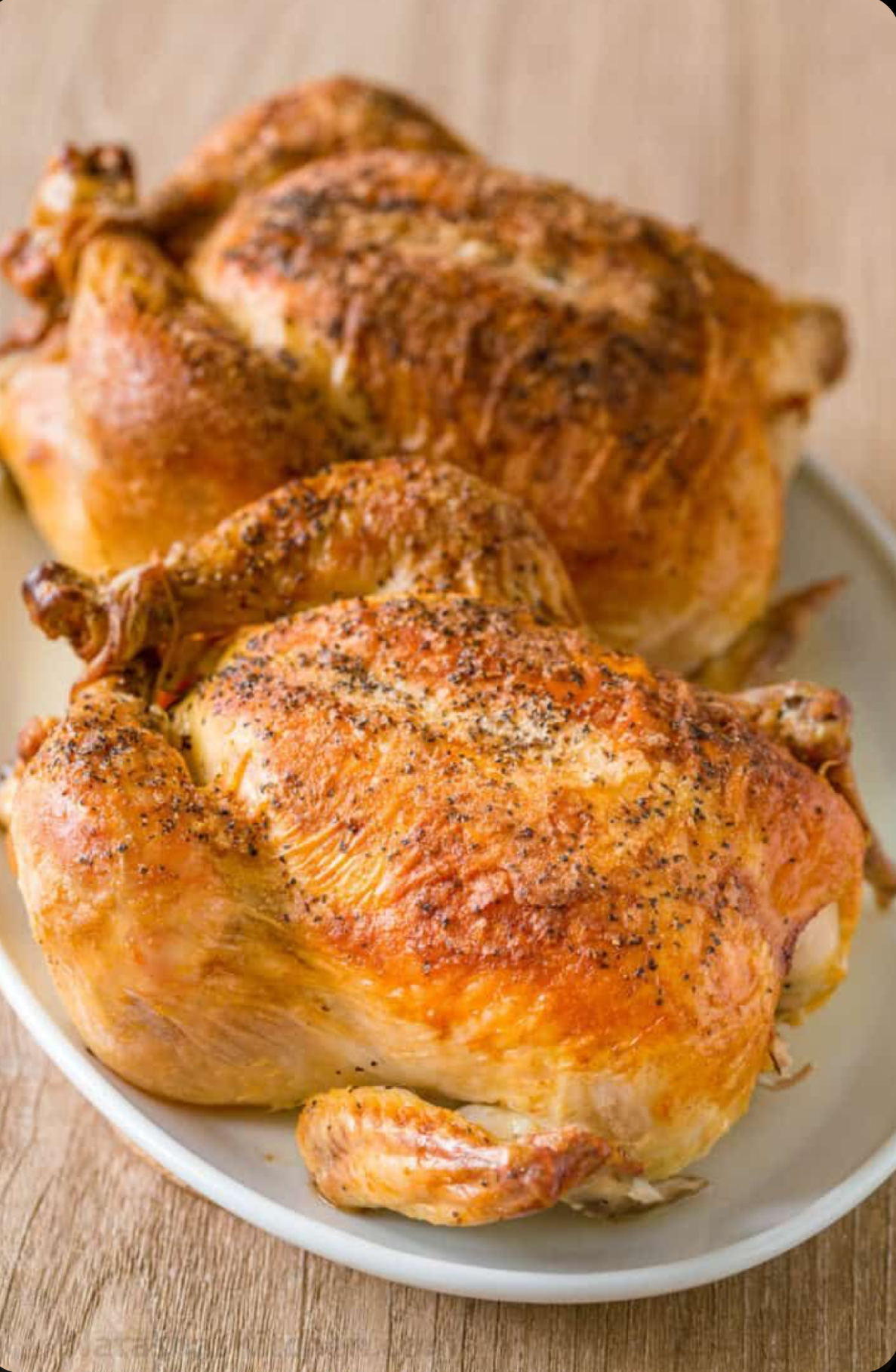 Курочка гриль