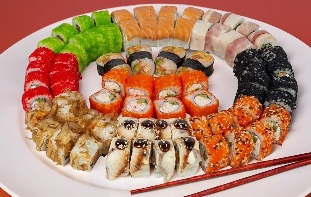 Сет Гурмания