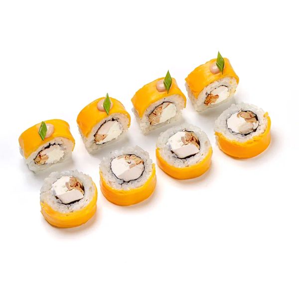 Чеддер ролл