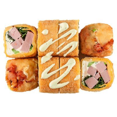 Татами Темпура