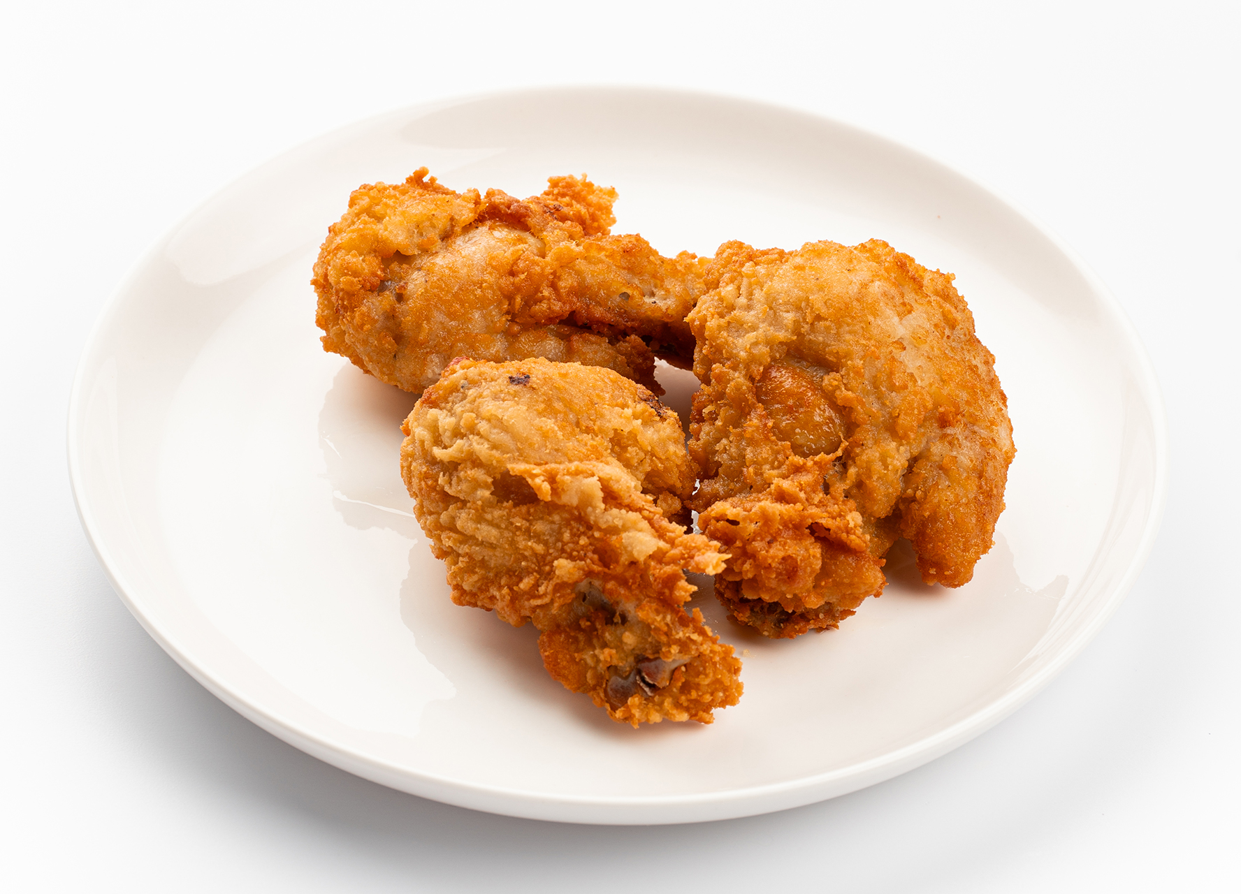 Крылья куриные S