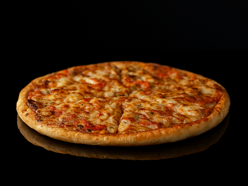 CH Ø 32 ВЕРОНА Пицца