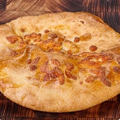 Хачапури с сыром